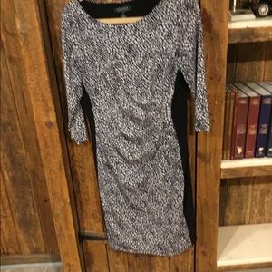 Lauren Ralph Lauren dress